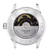 Tissot Gent XL Swissmatic T116.407.16.011.00 - fondello